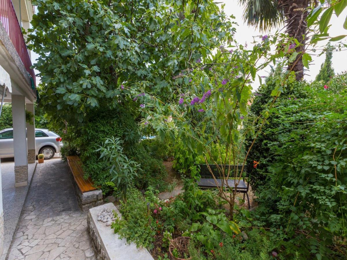 Apartment Mia Crikvenica Bagian luar foto