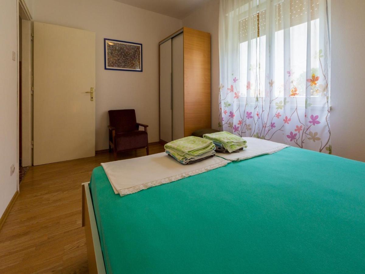 Apartment Mia Crikvenica Bagian luar foto